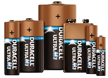 Batteries