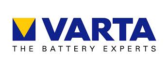 varta logo