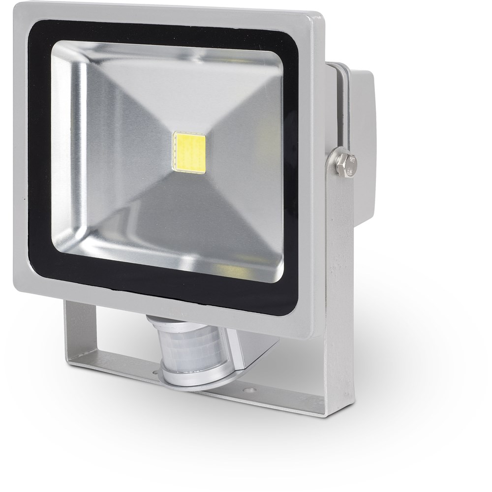 ledfloodlight 30W+sensor